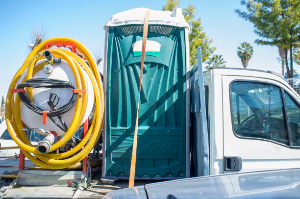 Best Portable toilet rental cost  in Chalco, NE