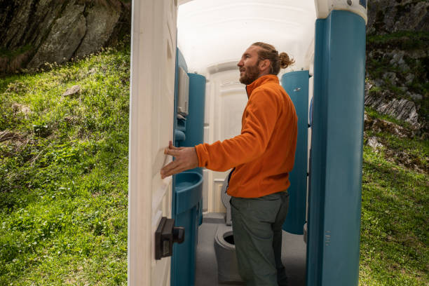 Best Affordable portable toilet rental  in Chalco, NE