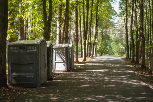Portable Toilet Options We Offer in Chalco, NE