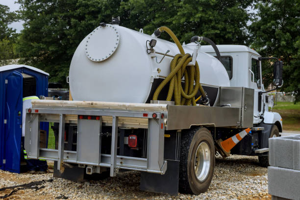 Porta potty rental for festivals in Chalco, NE
