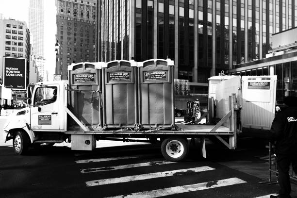 Best Best portable toilet rental  in Chalco, NE